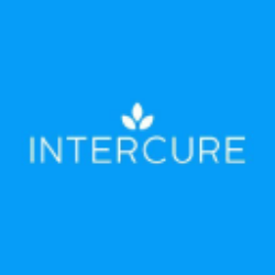 Intercure Ltd. (INCR) logo