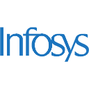 Infosys Limited (INFY) logo