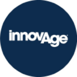 InnovAge Holding Corp. (INNV) logo