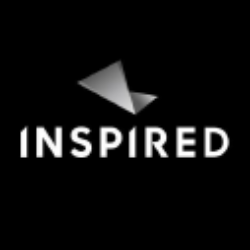Inspired Entertainment, Inc. (INSE) logo