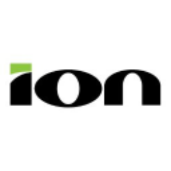 ION Geophysical Corporation (IO) logo