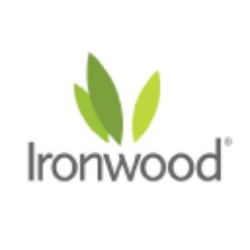 Ironwood Pharmaceuticals, Inc. (IRWD) logo