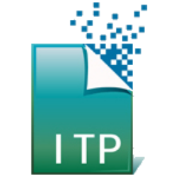 IT Tech Packaging, Inc. (ITP) logo