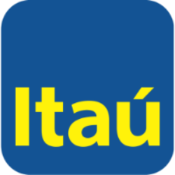 Itau Unibanco Holding S.A. (ITUB) logo
