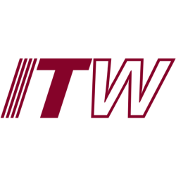 Illinois Tool Works Inc. (ITW) logo