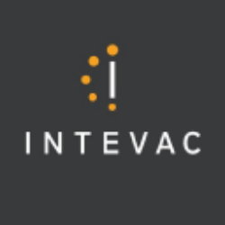 Intevac Inc (IVAC) logo