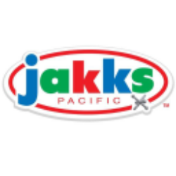 Jakks Pacific Inc (JAKK) logo