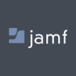 Jamf Holding Corp. (JAMF) logo
