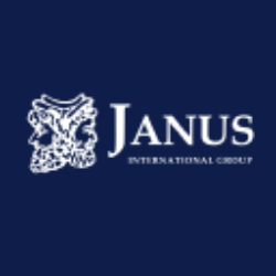 Janus International Group, Inc. (JBI) logo
