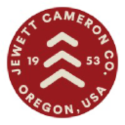 Jewett-Cameron Trading (JCTCF) logo