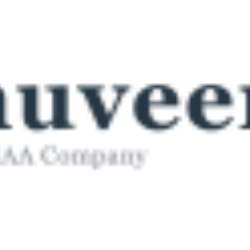 Nuveen Floating Rate Income Fund (JFR) logo