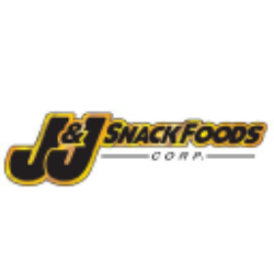 J&J Snack Foods Corp (JJSF) logo