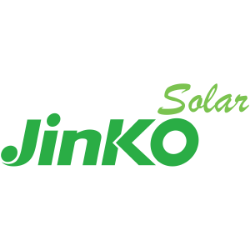 JINKOSOLAR HOLDINGS CO (JKS) logo