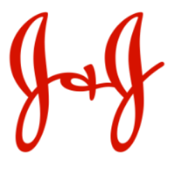 Johnson & Johnson (JNJ) logo