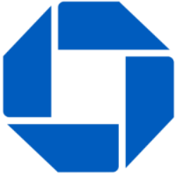 JPMorgan Chase & Co. (JPM) logo