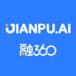 Jianpu Technology Inc. American Depositary Shares, each representing twenty (JT) logo