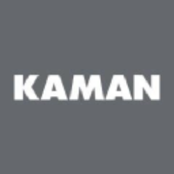 Kaman Corp (KAMN) logo