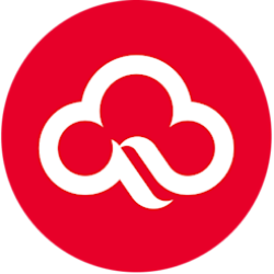Kingsoft Cloud Holdings Limited (KC) logo
