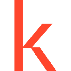 Kyndryl Holdings, Inc. (KD) logo