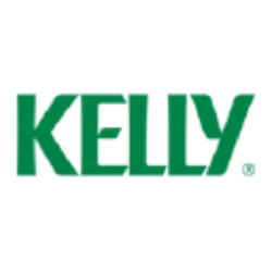 Kelly Services Inc (KELYA) logo