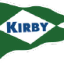 Kirby Corporation (KEX) logo
