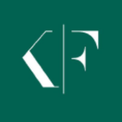 Korn Ferry (KFY) logo
