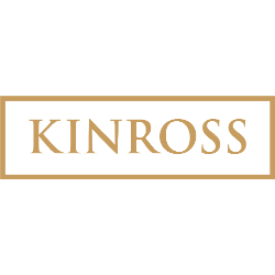 Kinross Gold Corporation (KGC) logo