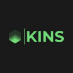 KINS Technology Group Inc. (KINZ) logo
