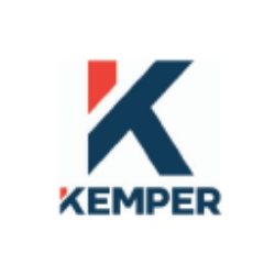 Kemper Corporation (KMPR) logo
