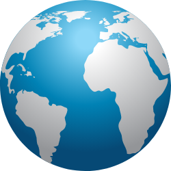 Kosmos Energy Ltd. (KOS) logo