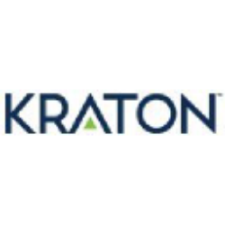 Kraton Corporation (KRA) logo