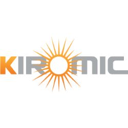 Kiromic BioPharma, Inc. (KRBP) logo