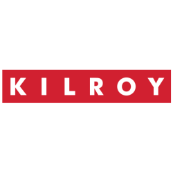 Kilroy Realty Corp. (KRC) logo