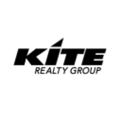 Kite Realty Group Trust (KRG) logo