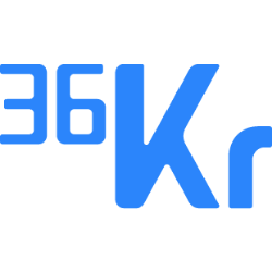 36Kr Holdings Inc. (KRKR) logo