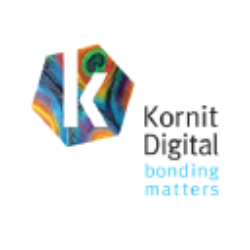 Kornit Digital Ltd. (KRNT) logo