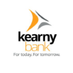 Kearny Financial Corporation (KRNY) logo