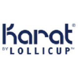 Karat Packaging Inc. (KRT) logo