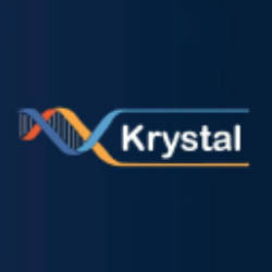 Krystal Biotech, Inc. (KRYS) logo