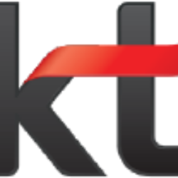 KT Corp. (KT) logo