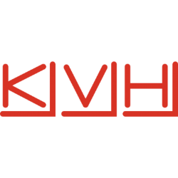KVH Industries Inc (KVHI) logo