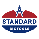 Standard BioTools Inc. (LAB) logo