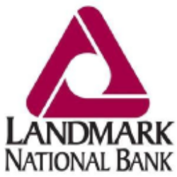 Landmark Bancorp Inc (LARK) logo