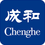 Chenghe Acquisition I Co. (LATG) logo