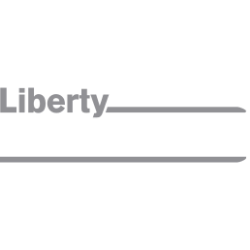Liberty Broadband Corporation (LBRDK) logo