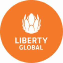 Liberty Global Ltd. (LBTYK) logo