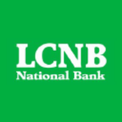 LCNB Corporation (LCNB) logo