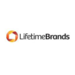 Lifetime Brands, Inc. (LCUT) logo