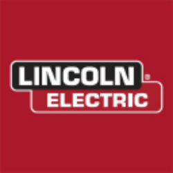 Lincoln Electric Holdings Inc (LECO) logo