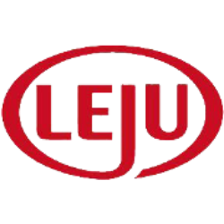 LEJU2 logo